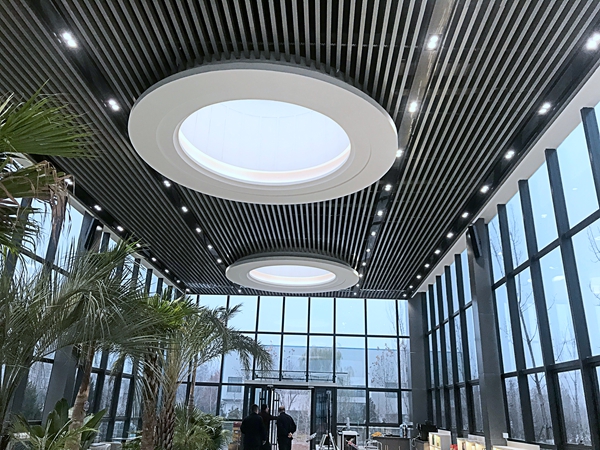 石家莊供水公司 產(chǎn)品展示